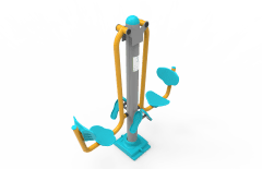 Bacak Calistirma Aleti KLF-06 | Dış Mekan Spor Aletleri | Erse Kent Mobilyaları